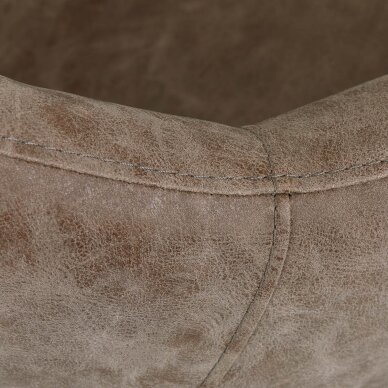 Juuksuritool Gabbiano Modena Old Brown 5 Juuksuritool Gabbiano Modena Old Brown 5