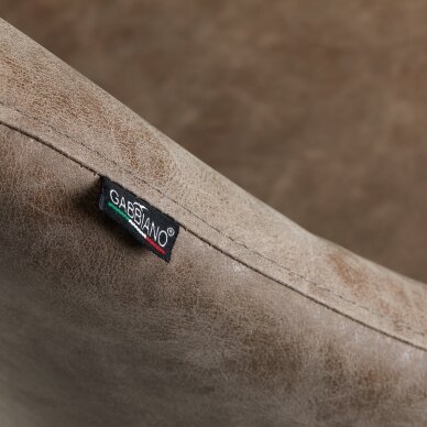 Juuksuritool Gabbiano Sevilla Old Brown 6