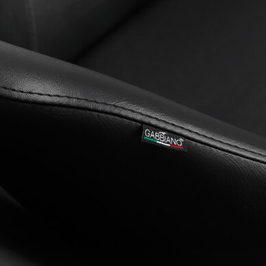 Juuksuritool Gabbiano Sevilla Black 6