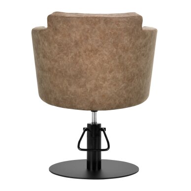 Juuksuritool Gabbiano Modena Roma Old Brown 3 Juuksuritool Gabbiano Modena Roma Old Brown 3