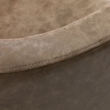 Juuksuritool Gabbiano Modena Roma Old Brown 4 Juuksuritool Gabbiano Modena Roma Old Brown 4