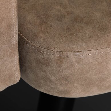 Juuksuritool Gabbiano Modena Roma Old Brown 5 Juuksuritool Gabbiano Modena Roma Old Brown 5