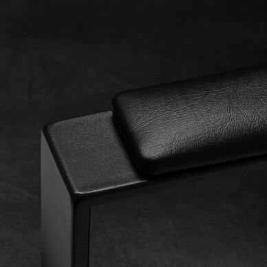 Hairdressing salon sink Gabbiano Modena Black 5 Hairdressing salon sink Gabbiano Modena Black 5