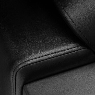 Hairdressing salon sink Gabbiano Modena Black 7 Hairdressing salon sink Gabbiano Modena Black 7