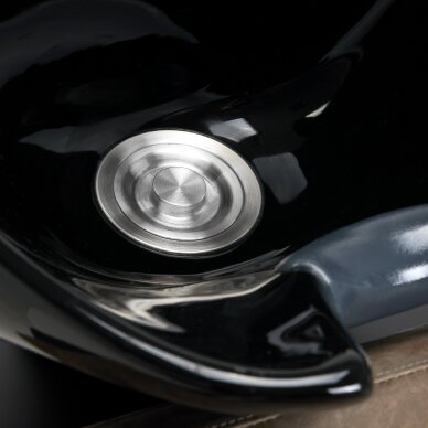 Kampaamon pesuallas Gabbiano Modena Old Brown 6