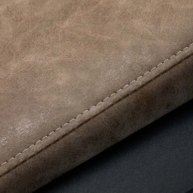 Myjnia fryzjerska Gabbiano Modena Old Brown 8