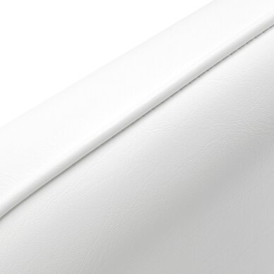 Парикмахерское кресло Gabbiano Professional Hairdressing Chair Linz Gold White 4 Парикмахерское кресло Gabbiano Professional Hairdressing Chair Linz Gold White 4