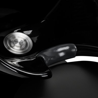 Friseur waschbecken GABBIANO PROFESSIONAL HAIRWASHER MALAGA GOLD BLACK 4 Friseur waschbecken GABBIANO PROFESSIONAL HAIRWASHER MALAGA GOLD BLACK 4