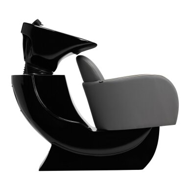 Мойка парикмахерская GABBIANO PROFESSIONAL HAIRWASHER MALAGA GOLD GREY 3 Мойка парикмахерская GABBIANO PROFESSIONAL HAIRWASHER MALAGA GOLD GREY 3