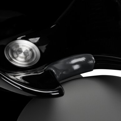 Мойка парикмахерская GABBIANO PROFESSIONAL HAIRWASHER MALAGA GOLD GREY 4 Мойка парикмахерская GABBIANO PROFESSIONAL HAIRWASHER MALAGA GOLD GREY 4