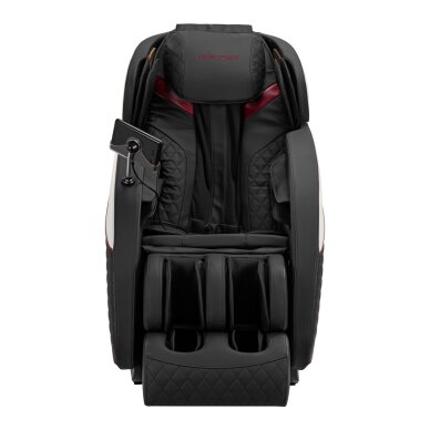 Masažinis krėslas Sakura 801 Black Cherry 1
