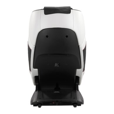 Masāžas krēsls Sakura 801 Black Cherry 2