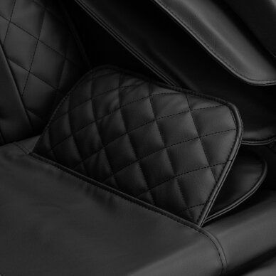 Masāžas krēsls Sakura 801 Black Cherry 7 Masāžas krēsls Sakura 801 Black Cherry 7