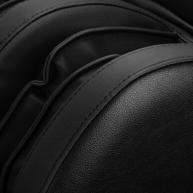 Massage chair Sakura 801 Black Cherry 10
