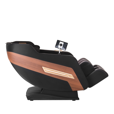 Fotel masujący Sakura 306A Classic Wood 2