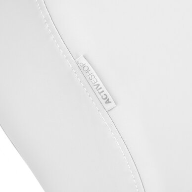 Kosmetologie Stuhl Azzurro 891 Electric 3 Motors Professional White 7 Kosmetologie Stuhl Azzurro 891 Electric 3 Motors Professional White 7