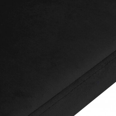 Sessel 4Rico QS-GW06G Velvet Black 5