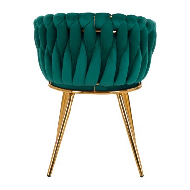 Tugitool 4Rico QS-GW06G Velvet Green 3