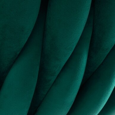Tugitool 4Rico QS-GW06G Velvet Green 6