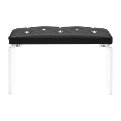 Manicure armrest Momo Diamond Black (1) 1
