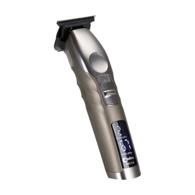 Maszynka do strzyżenia włosów Codos Barber Master CHC-318 Wireless