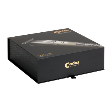 Hiustenleikkuri Codos Barber Master CHC-318 Wireless 4