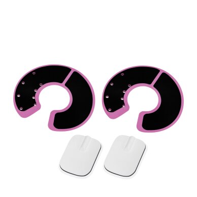 Urządzenie do elektrostymulacji kosmetycznej Elegante Platinum T9116 10 Urządzenie do elektrostymulacji kosmetycznej Elegante Platinum T9116 10