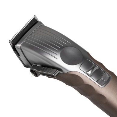 Hair trimmer Codos Barber Master CHC-618 Wireless 4