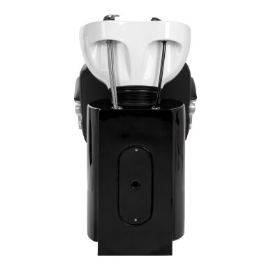 Kirpyklos plautuvė Hair System ZA31 Black 3