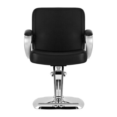 Парикмахерское кресло Hair System ZA31 Black 2