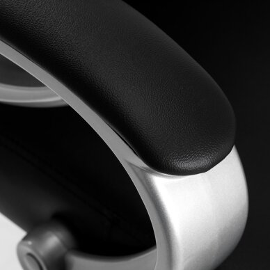 Hairdressing chair Hair System ZA31 Black 6 Hairdressing chair Hair System ZA31 Black 6