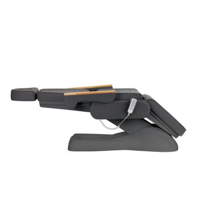 Kosmetologin tuoli SILLON PRESTIGE LUX ELECTRIC 3 MOTOR GREY BASE 3 Kosmetologin tuoli SILLON PRESTIGE LUX ELECTRIC 3 MOTOR GREY BASE 3