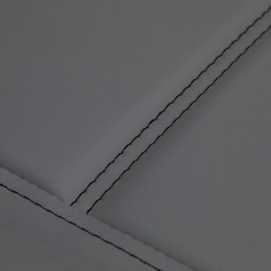 Kosmetologin tuoli SILLON PRESTIGE LUX ELECTRIC 3 MOTOR GREY BASE 8 Kosmetologin tuoli SILLON PRESTIGE LUX ELECTRIC 3 MOTOR GREY BASE 8