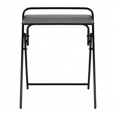 Zusammenklappbarer Kosmetiktisch Pro Ink Black 2