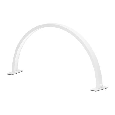 Kosmetologin LED pöytävalaisin manikyyriin Glow Arche III 1