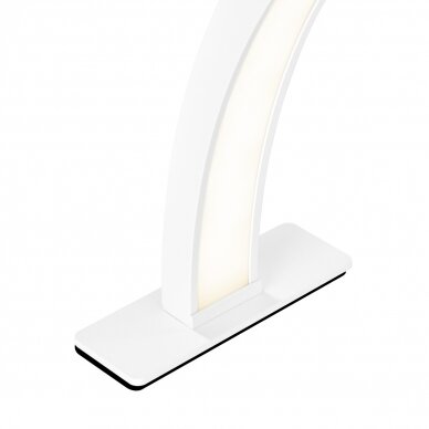 Kosmetiktisch-LED-Lampe für die Maniküre Glow Arche III 5