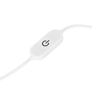 Kosmetiktisch-LED-Lampe für die Maniküre Glow Arche III 6