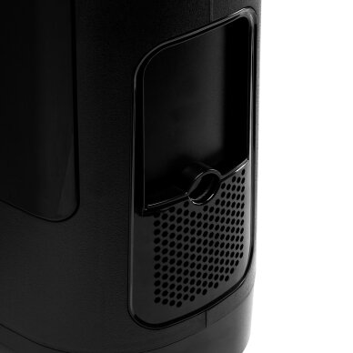 Odkurzacz fryzjerski do włosów Gabbiano Automatic 1400W 5 Odkurzacz fryzjerski do włosów Gabbiano Automatic 1400W 5