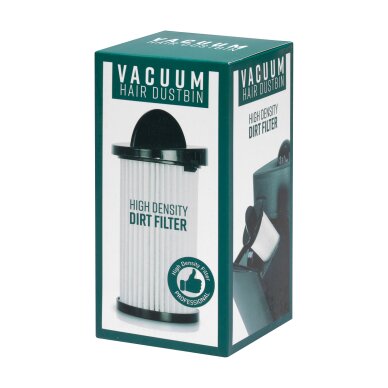 Filter for hairdressing hoover 2 Filter for hairdressing hoover 2