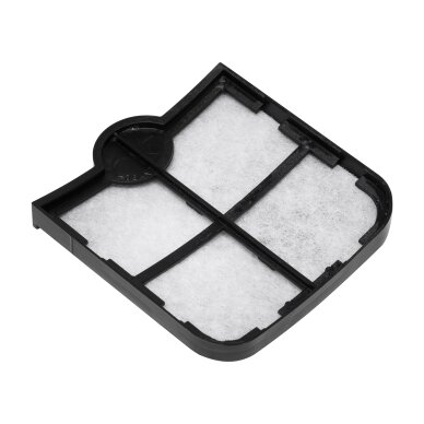 Filter HEPA für Friseurstaubsauger