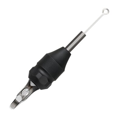 PRO INK Kertakäyttöinen cartridge-putki 1 kpl PRO INK Kertakäyttöinen cartridge-putki 1 kpl