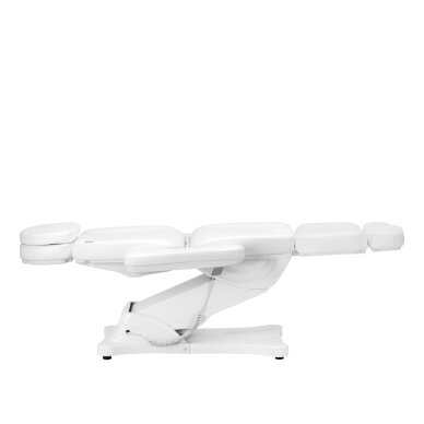 Kosmetikstuhl SILLON CLASSIC 3 MOTOR ELECTRIC WHITE 5 Kosmetikstuhl SILLON CLASSIC 3 MOTOR ELECTRIC WHITE 5