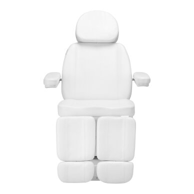Kosmetikstuhl SILLON CLASSIC 2 MOTOR ELECTRIC PEDI WHITE 7