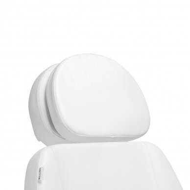 Krzesło kosmetyczne SILLON CLASSIC 4 MOTOR ELECTRIC WHITE 15
