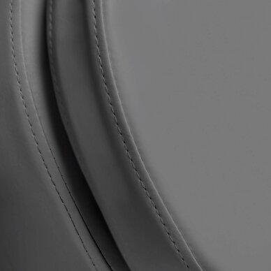Косметологическое кресло SILLON CLASSIC 4 MOTOR ELECTRIC GREY 11