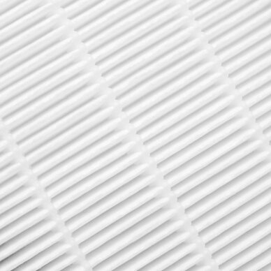 Cartridge dust collector filter Momo J007 1