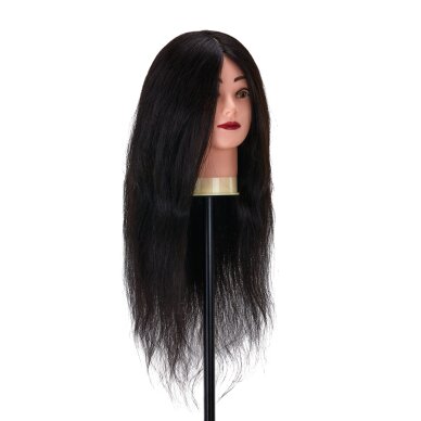 Mannekiinipää kampaajille ja stylisteille Gabbiano WZ11 2