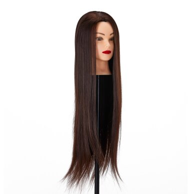 Mannekiinipää kampaajille ja stylisteille Gabbiano WZ8 2