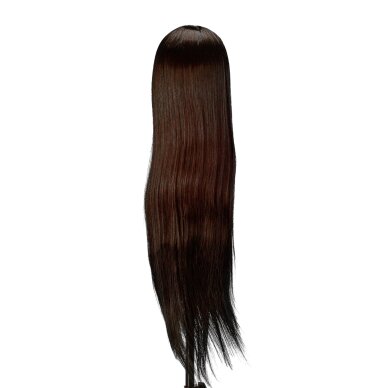 Mannequin head for hairdressers and stylists Gabbiano WZ8 3