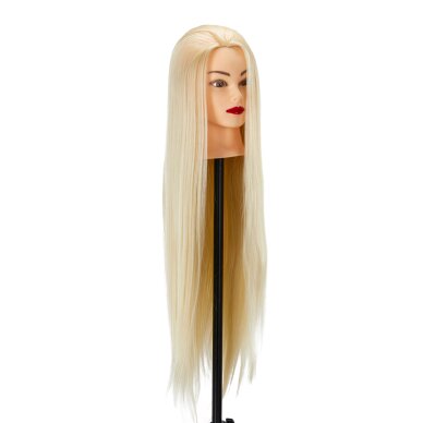 Mannekiinipää kampaajille ja stylisteille Gabbiano WZ7 2